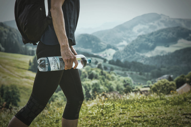 Eptinger Mineralwasser PET – 1 l, ohne Kohlensäure, einzeln verpackt