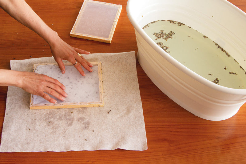 Stafil Papierschöpfrahmen – für Format A4