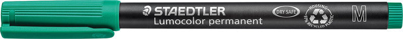 Staedtler Nachfülltinte für Permanent-Marker – Grün