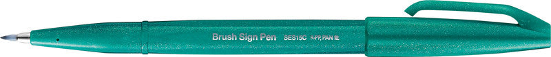 Pentel Filzstifte Candy, 7 Farben