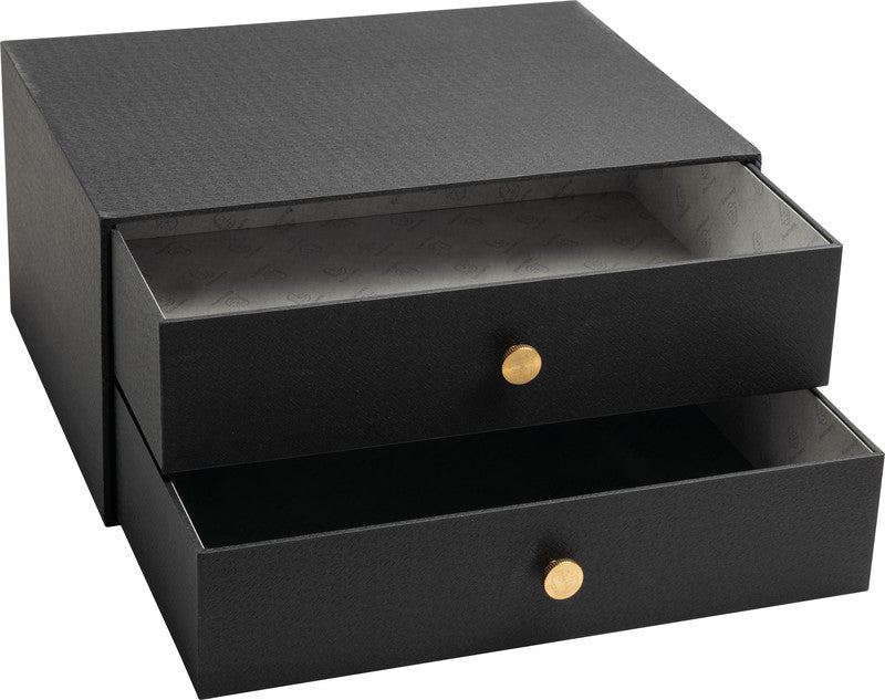 Exacompta Schubladenelement – für Format A4+ – 355 × 270 × 170 mm