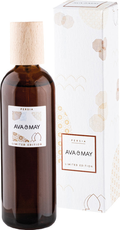 AVA & MAY Duftöl Persia – 100 ml
