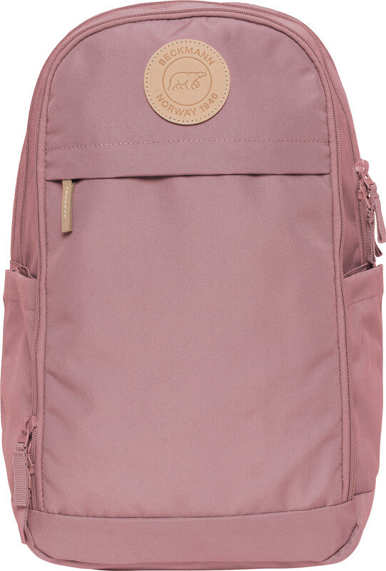 Beckmann Urban Rucksack – Ash Rose