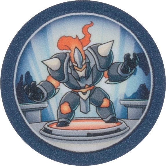 Beckmann Magic Mags Zubehörset – 5-teilig – Tiger Race – für Classic, Active Air FLX, Plus Air