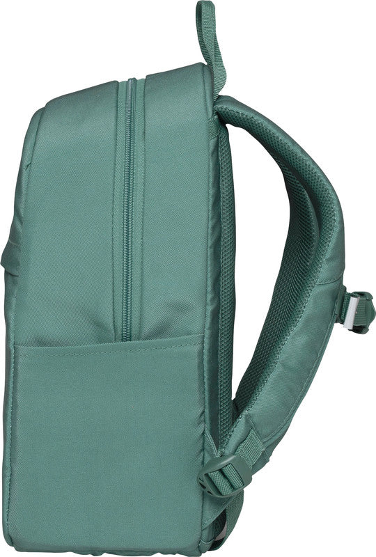 Beckmann Kindergartenrucksack Urban Mini – Ocean Green