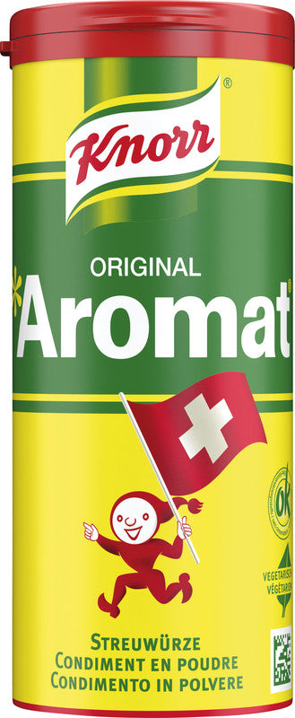 Knorr Streuwürze Aromat – 90 g