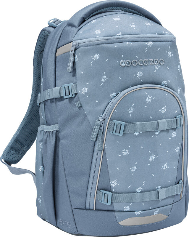 Coocazoo Rucksack Byte – Bloomy Daisy – 30,0×46,0×22,0 cm