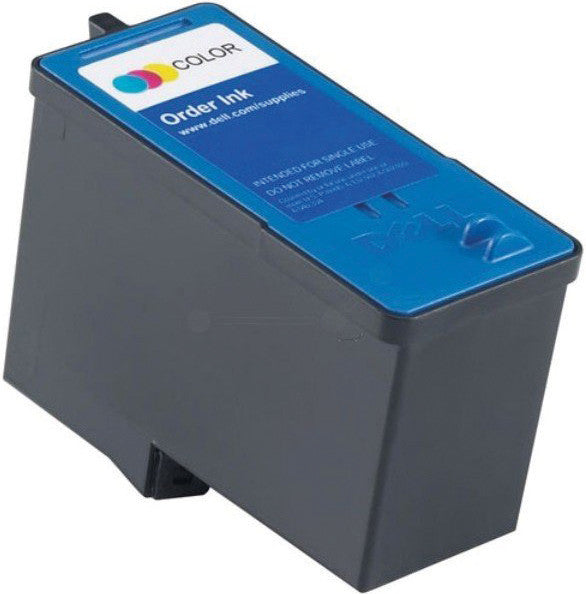 DELL Tintenpatrone, 150 Seiten – für Inkjetdrucker/Multifunktionsgeräte
