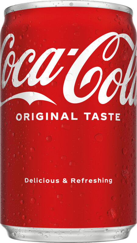 Coca-Cola Original – 150 ml