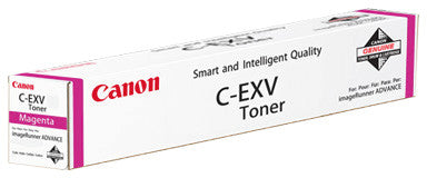 Canon Toner C-EXV 47 – magenta, 21500 Seiten