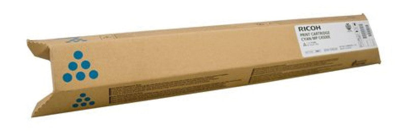Ricoh Toner DT3000C – cyan, 15000 Seiten