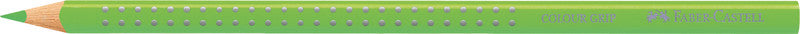 Faber-Castell Aquarellfarbstifte Colour Grip 2001 – 12 Farben, im Kartonetui, Ø 3 mm, dreikantig, FSC