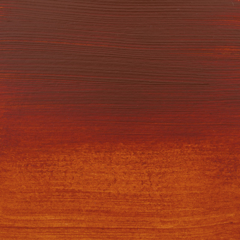 Royal Talens Amsterdam – Acrylic Standard – Acrylfarbe – Siena gebrannt, 500 ml