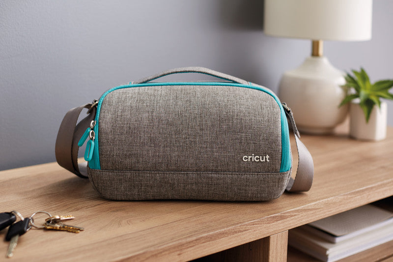 Cricut Tasche – Kunststoff
