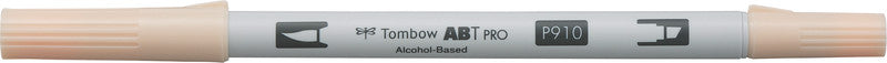 Tombow Filzstifte ABT PRO Dual Brush Pen, 12 Farben