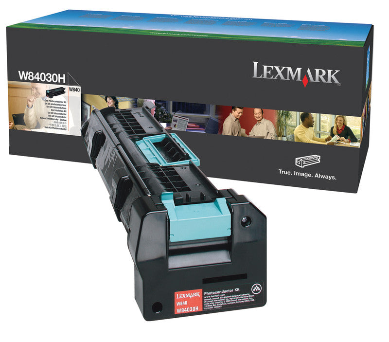 Lexmark Bildtrommel – bis zu 60'000 Seiten
