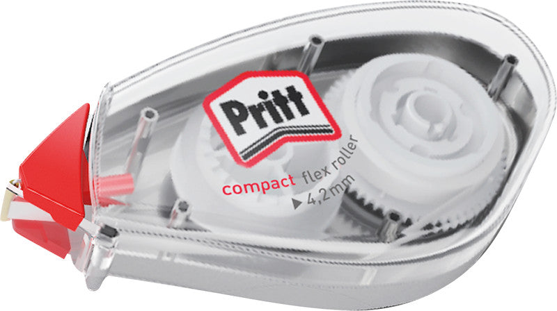 Pritt Korrekturband Compact Flex