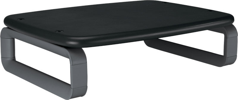 Kensington SmartFit Plus – Monitorhalterung, bis 24", 36 kg, höhenverstellbar, schwarz