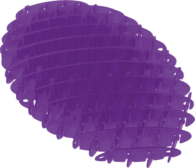 Out oft the blue Out of the Blue Sensorischer Wurm Fidget-Spielzeug – klein, Kunststoff, zum Quetschen und Drücken