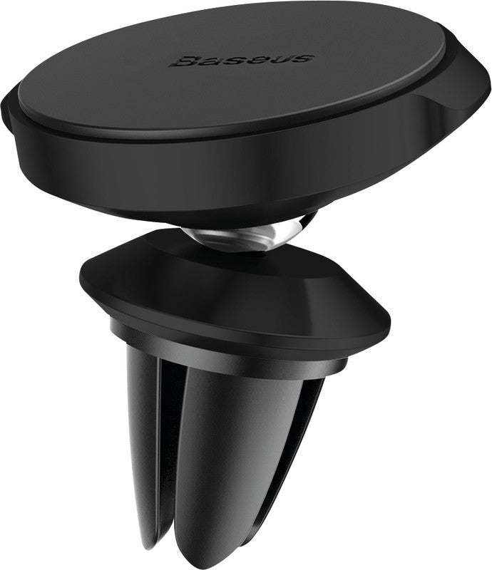 Baseus Kfz-Lüftungsgitter-Magnethalterung – universal, Kunststoff, schwarz