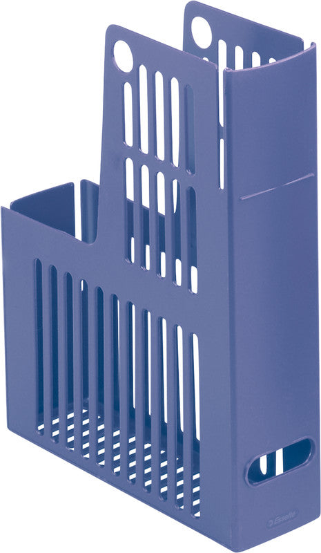 Esselte Stehsammler – für Format A4 – 235 × 72 × 310 mm