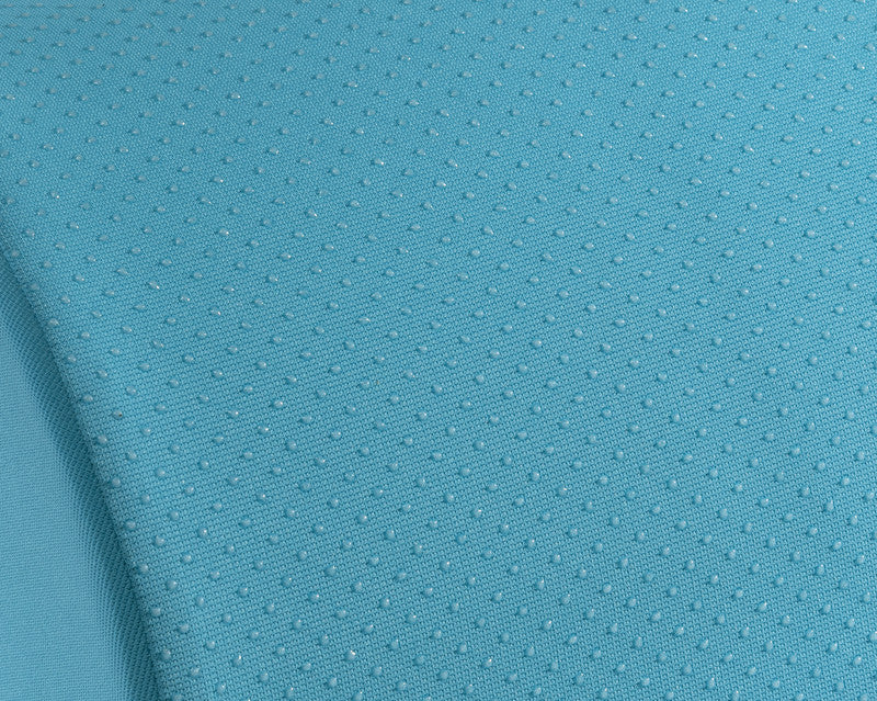 Leitz Fussstütze Ergo Cosy – 26×40,5×14 cm, sanftes Blau