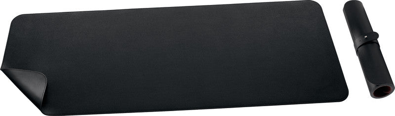 Sigel Schreibunterlage Write and Roll – 800 × 300 mm – Kunstleder, rutschfest