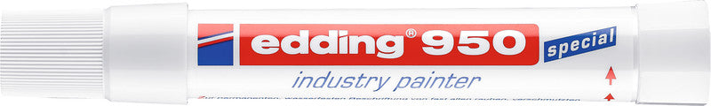 Edding Pasten Marker – weiss