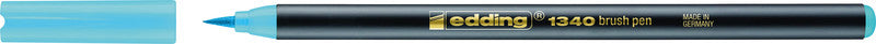 Edding Pinselstift, Strichbreite 0,5–5 mm, 1 Stk.