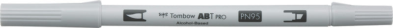 Tombow Filzstifte ABT PRO, 5 Stk.