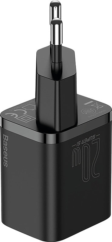 Baseus Ladegerät – 20 W, 1× USB-C