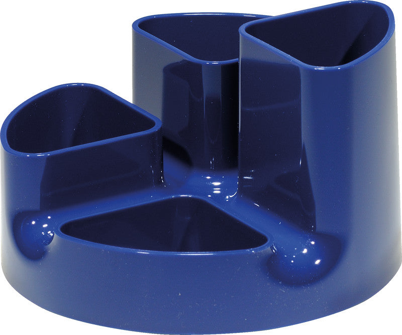 Arlac Multiköcher – für Stifte, Schreibgeräte – 130 × 90 mm