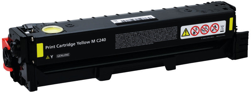 Ricoh Toner 408454 – gelb, 4500 Seiten
