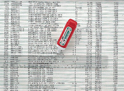 Pentel Korrekturstift Fine Point – Weiss – Rund – 12 ml