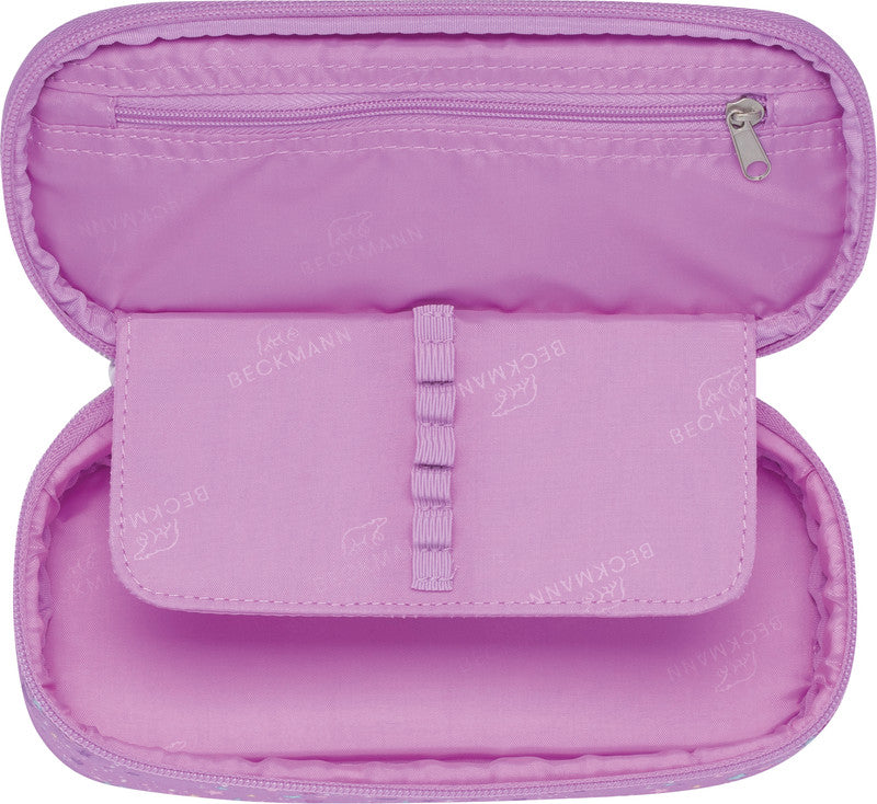Beckmann Klassisches Etui, leer – Unicorn – Kunststoff – 22 × 5 × 10 cm