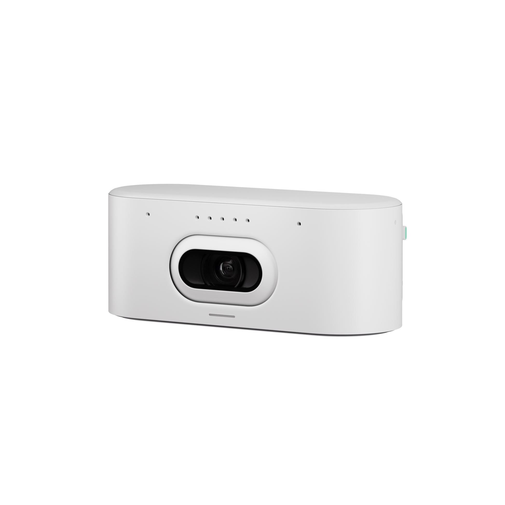 Logitech Rally AI Kamera Webcam – Off-White