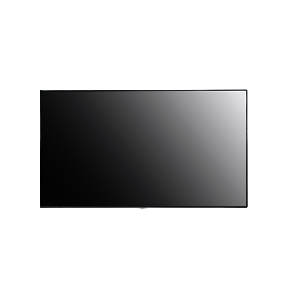 LG 98UH5J-H – 98" Public Display LED UHD 4K, webOS, 24/7