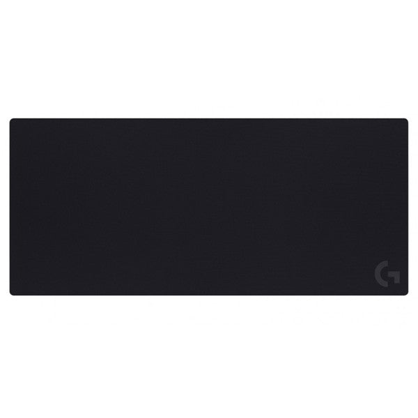Logitech G G840 XL – Gaming-Mauspad – 900 × 400 × 3 mm, Textil (Gummi-Basis), Schwarz