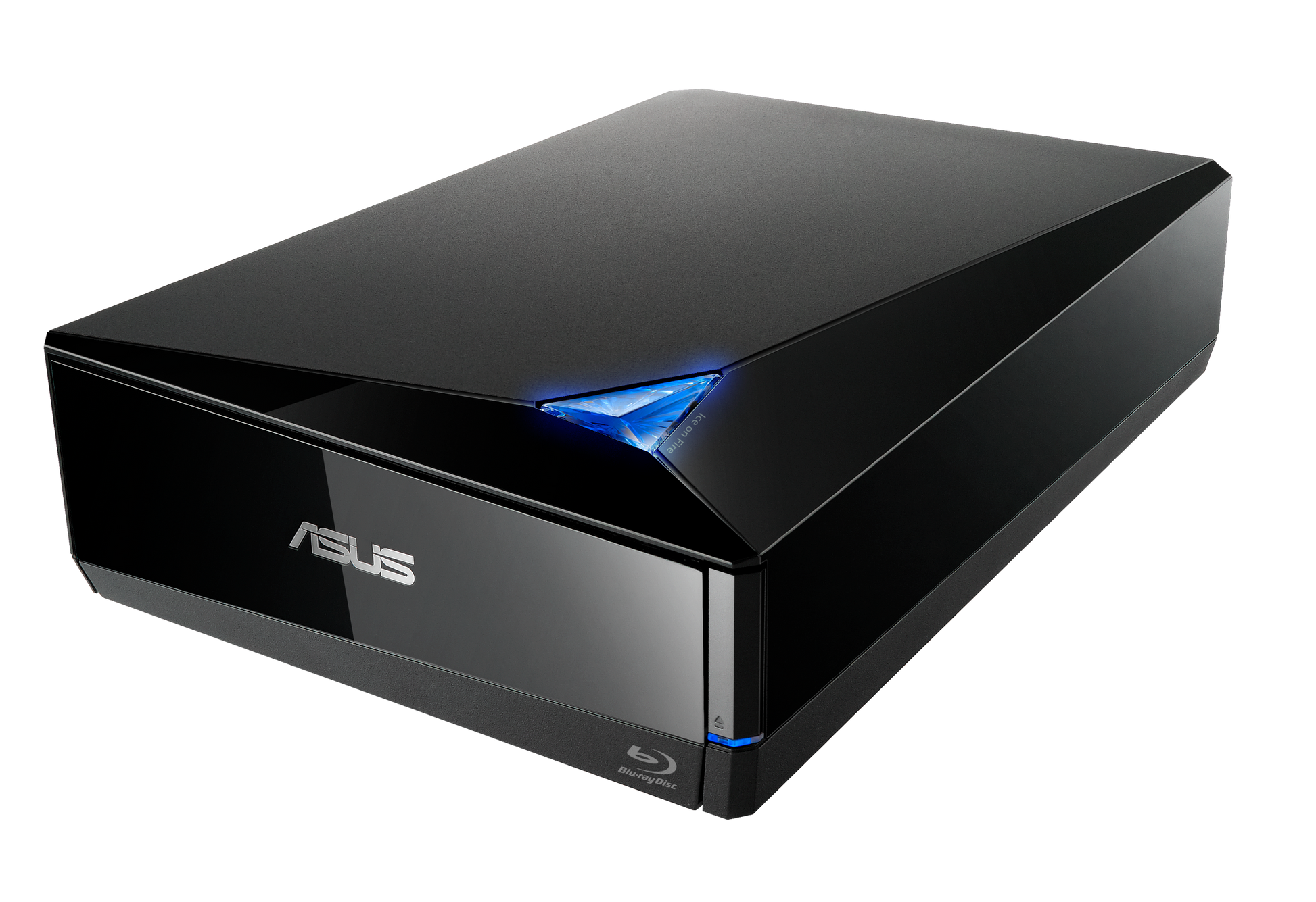 ASUS BW-16D1X-U Blu-Ray RW – USB 3.2 Gen 1, extern, für Windows, Mac
