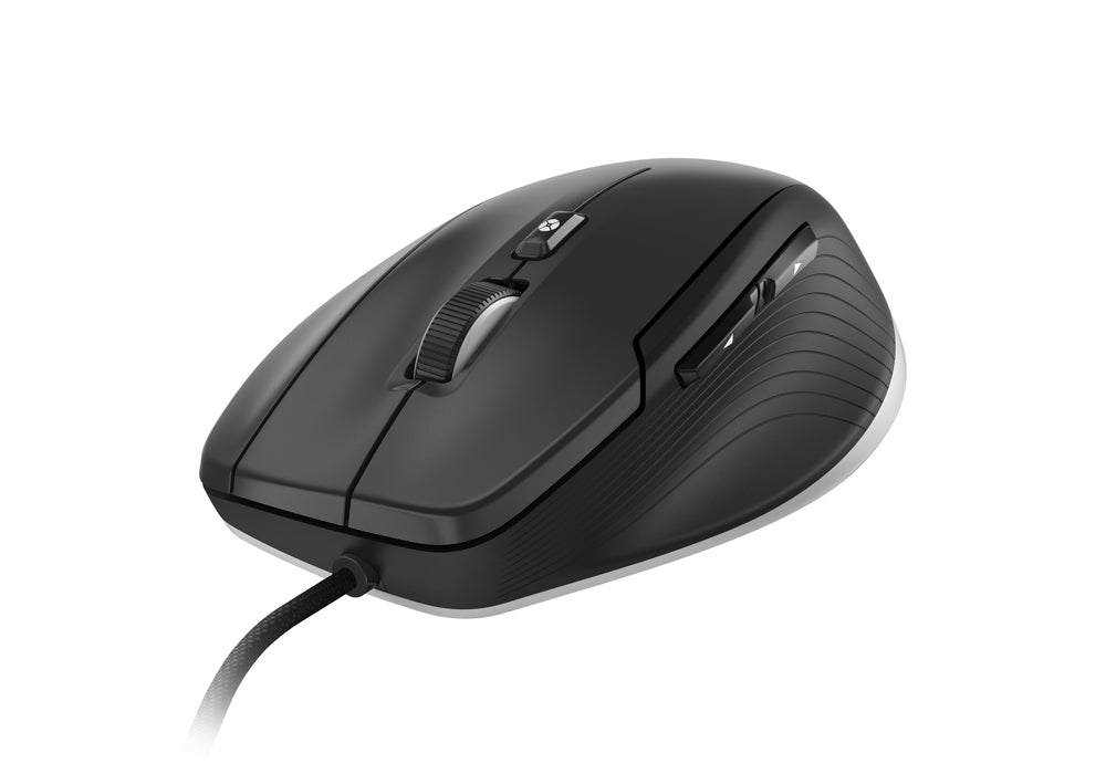 3Dconnexion CADMouse Compact 3D-Maus