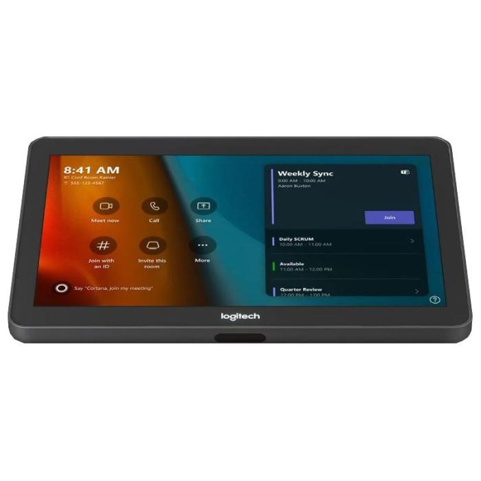 Logitech Tap mit USB-Kit – Touchpanel