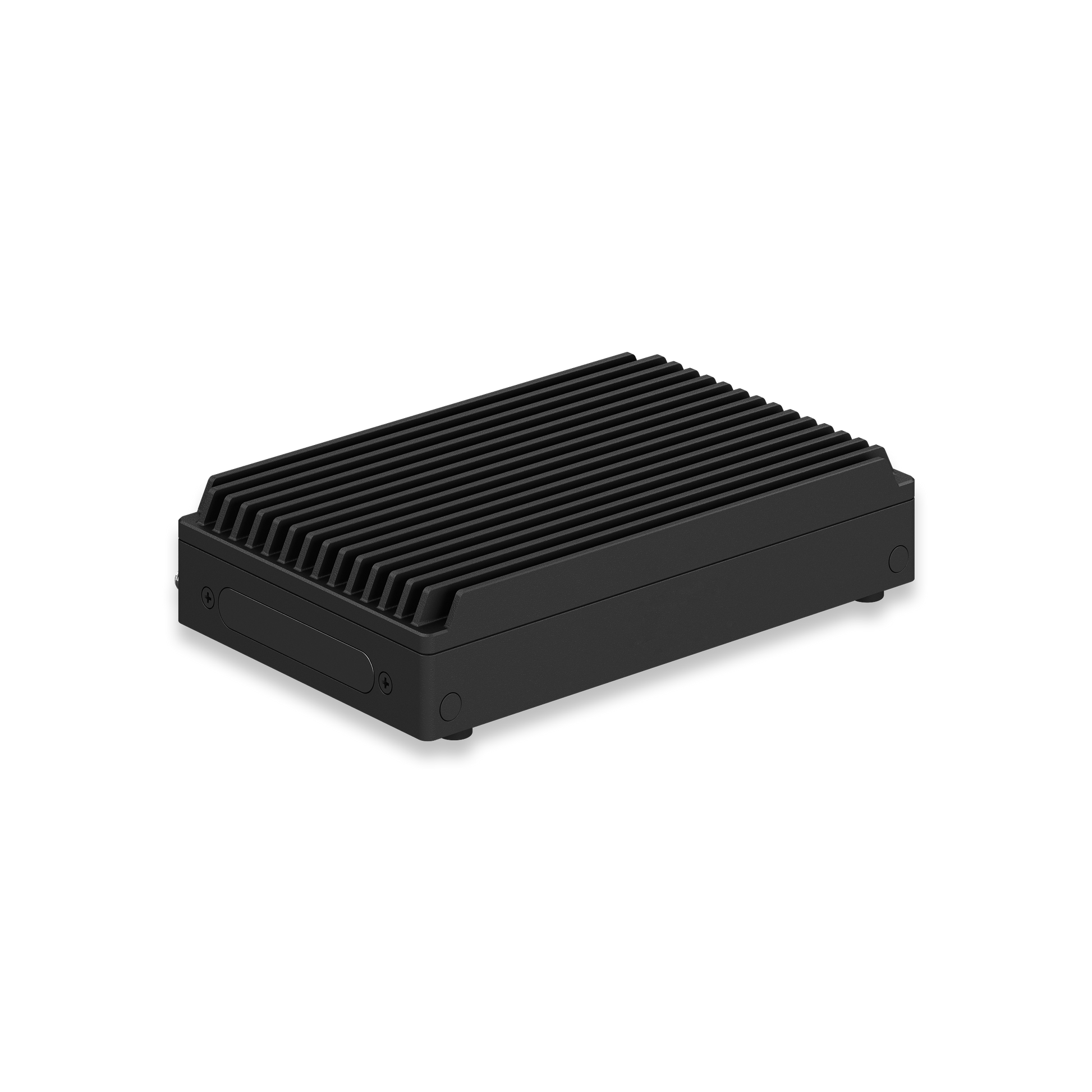 ASUS NUC 13 Rugged BNUC13BRFA200B02I Mini-PC Barebone – Wi-Fi, Ethernet, Bluetooth – Netzstrom