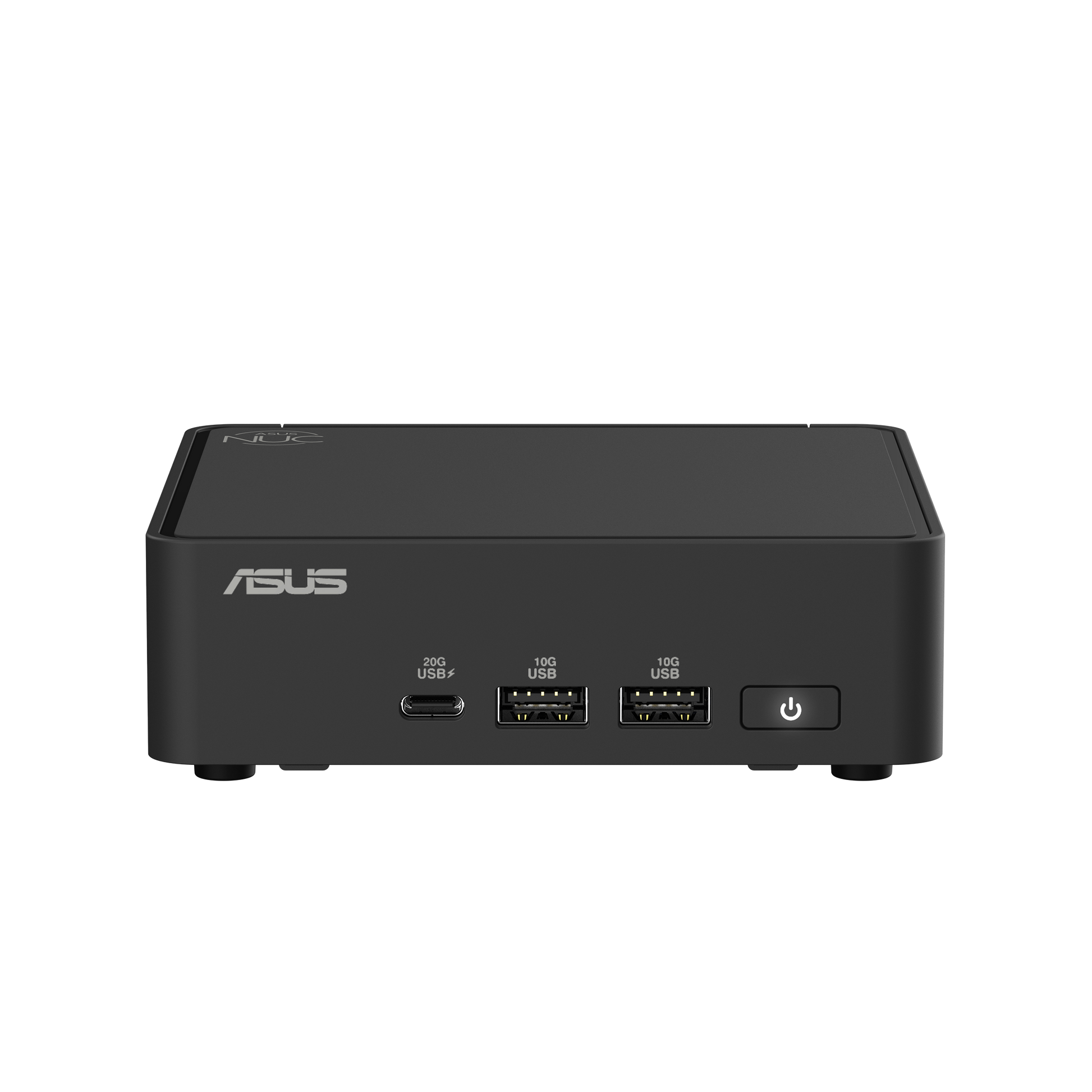 ASUS NUC 15 PRO RNUC15CRKI300002 – Mini-PC Barebone