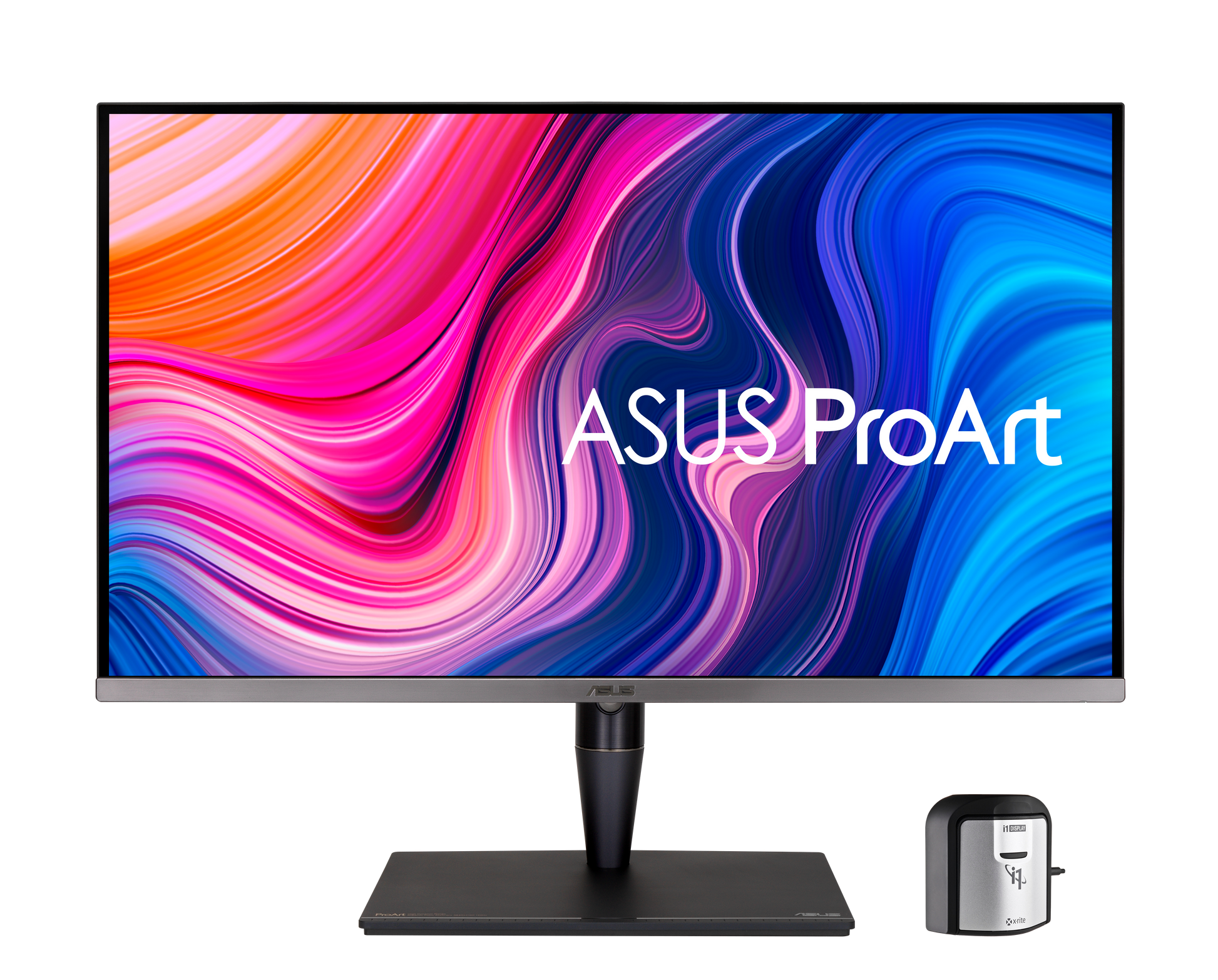 ASUS ProArt PA32UCG-K – Monitor, 32", 3840 × 2160 (UHD 4K), LED, Schwarz