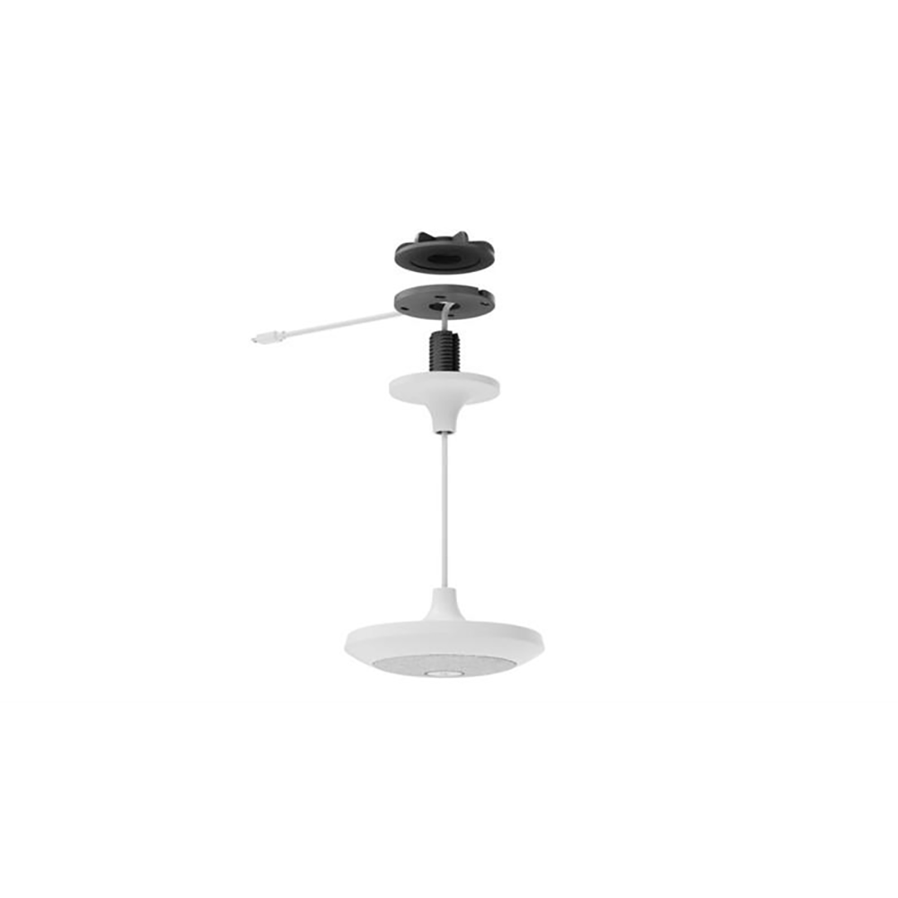 Logitech Mic Pod Pendant – Konferenzmikrofon
