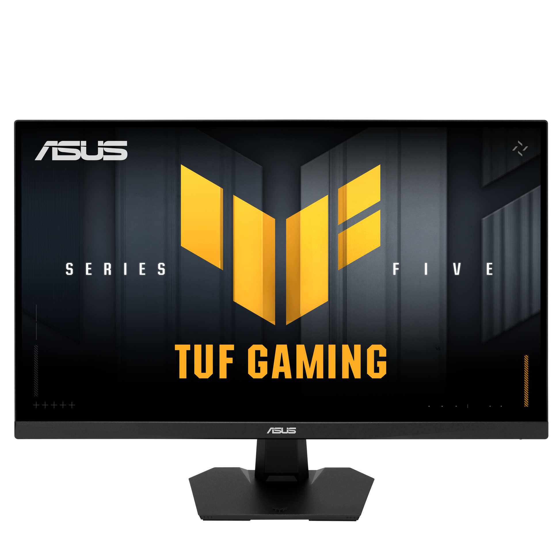ASUS VG27AQME5F – 2560 × 1440 (WQHD), IPS, 255 Hz