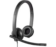 Logitech H570E – Mono Headset – USB