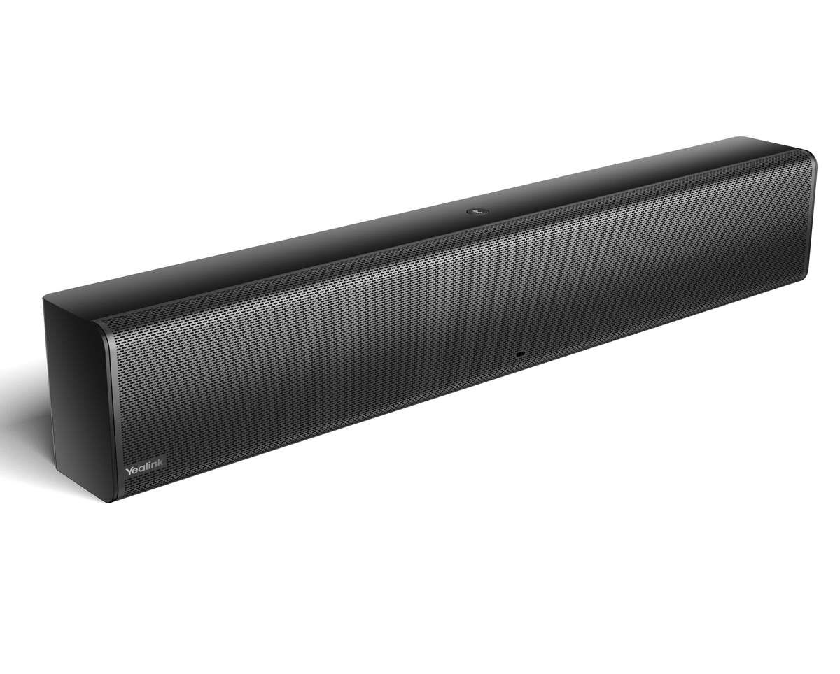 Yealink MSpeaker Pro – Soundbar – für Microsoft Teams, für Google
