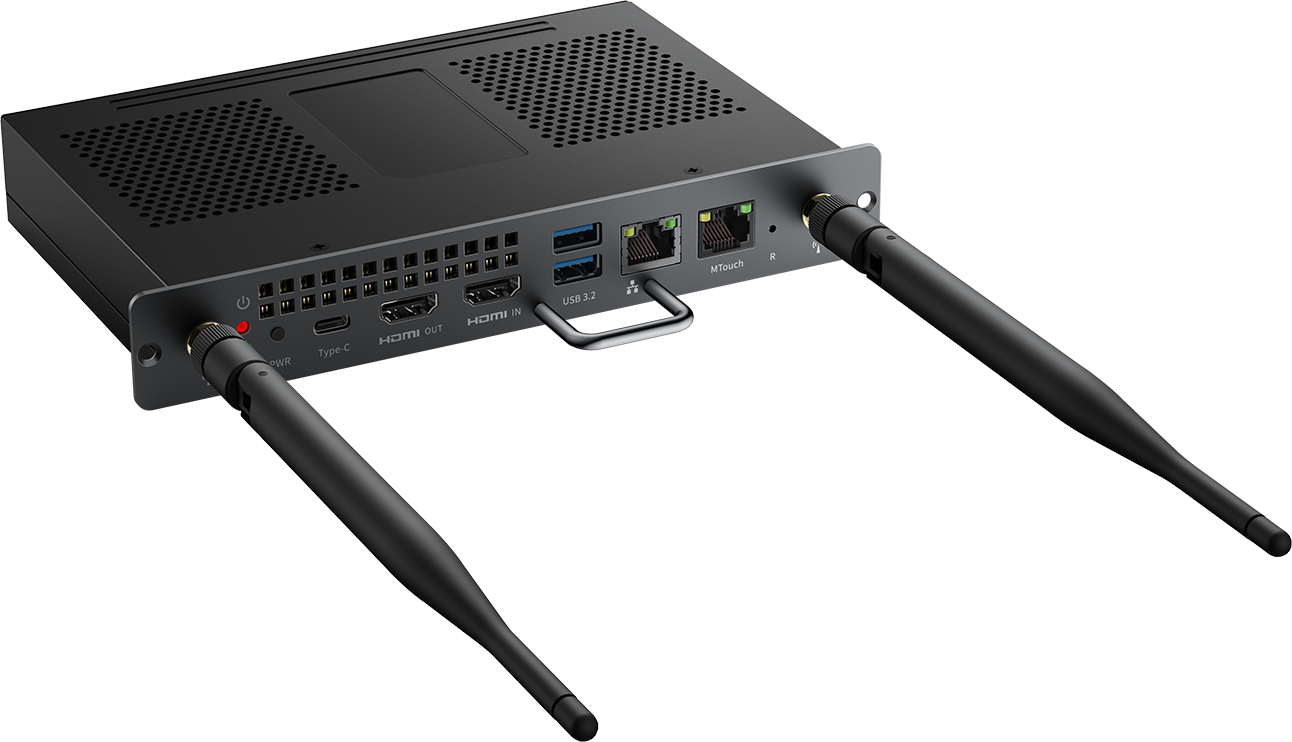 Yealink MCore-OPS-G2T Micro