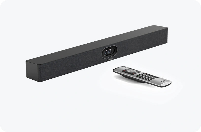 Yealink A40-010 CollaborationBar – Videobar